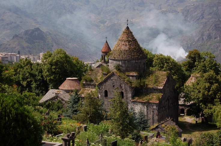 Армянское Бюро Путешествий Туры в Армению Экскурсии по Армении